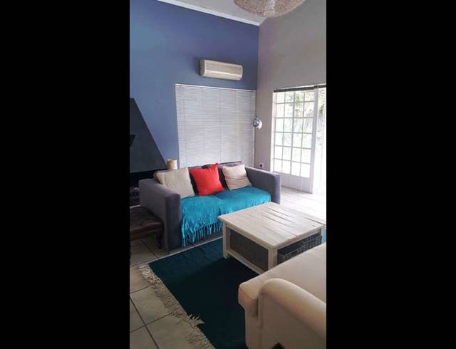 1 bed property to rent in WITKOPPEN